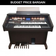 Used Technics SX-GA3 Organ Budget Price Bargain (SN:GENUOR) Used Technics SX-GA3 Organ Budget Price Bargain (SN:GENUOR)